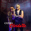 Cover Como Olvidarte