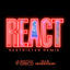 Cover REACT (feat. Ella Henderson) (Restricted Remix)