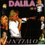 Cover Dalila - Intimo