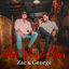 Cover Red Wine & Roses