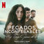Cover Hoy Tengo Ganas De Ti (Soundtrack Original de la Serie: Pecados Inconfesables)