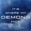 Cover Demons (Imagine Dragons Cover)