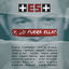 Cover Y, ¿Si Fuera Ella? (+ Es +)