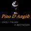 Cover Dagli italiani a Beethoven