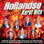 Cover Hollandse Nieuwe Kerst Hits
