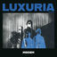 Cover Luxuria / Trabant