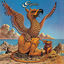 Cover Gryphon