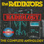 Cover Radiology - The Complete Anthology