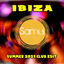 Cover Ibiza Summer 2021 Club Edit