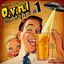 Cover Ovni Breakfast 01 (A Full Big Glass)