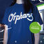 Cover Orphans / Yousari