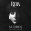 Cover Reba Stories: The "Fancy" Chapter