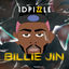 Cover Billie Jin