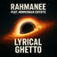 Cover Lyrical Ghetto