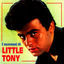 Cover I Successi Di Little Tony