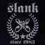 Cover Slank Since 1983