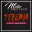 Cover Telema (Total Ambiance)