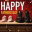 Cover Happy Father's Day