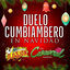 Cover Duelo Cumbiambero En Navidad