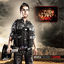 Cover Musica, Polvora y Sangre