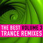 Cover The Best Trance Remixes, Vol. 3