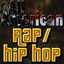 Cover All American Rap/Hip Hop