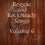 Cover Reggae and Rocksteady Songs Vol 6