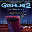 Cover Gremlins 2: The New Batch (25th Anniversary Edition / Original Motion Picture Soundtrack)