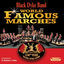 Cover World Famous Marches