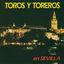 Cover Toros y toreros en Sevilla