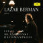 Cover Berman plays Liszt, Mussorgsky, Rachmaninoff