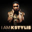 Cover I Am Kstylis