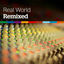 Cover Real World: Remixed