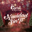 Cover Navidad Sin Ti