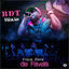Cover Pique Baile de Favela