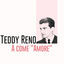 Cover A come "Amore"