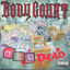 Cover Born Dead