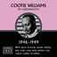 Cover Complete Jazz Series 1946 - 1949