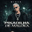 Cover Pikadilha de Maloka