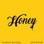 Cover Honey