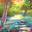 Cover Spring Lake