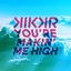 Cover You're Makin' Me High (Radio Edit)
