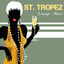 Cover St.Tropez Lounge Music (Chill Out Music at Club Saint Germain)