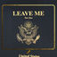 Cover Leave Me