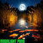 Cover Moonlight Pond
