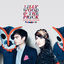 Cover Invincible Friends (Edition Robin Schulz Remix)