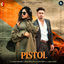Cover Pistol