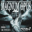 Cover MAGNUM OPU$