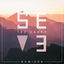 Cover Seve (Remixes)