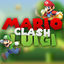 Cover Mario Clash Luigi